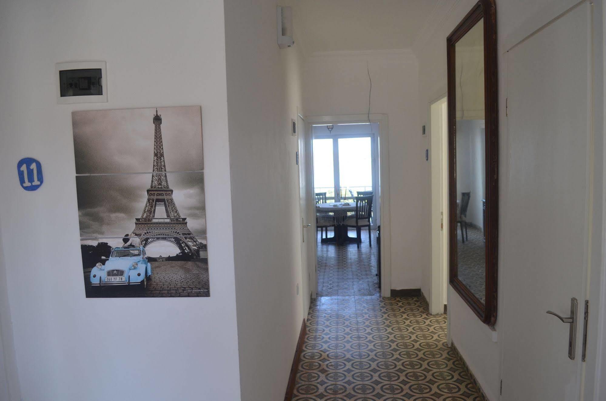 Lacivert Hotel Ayvalı エクステリア 写真