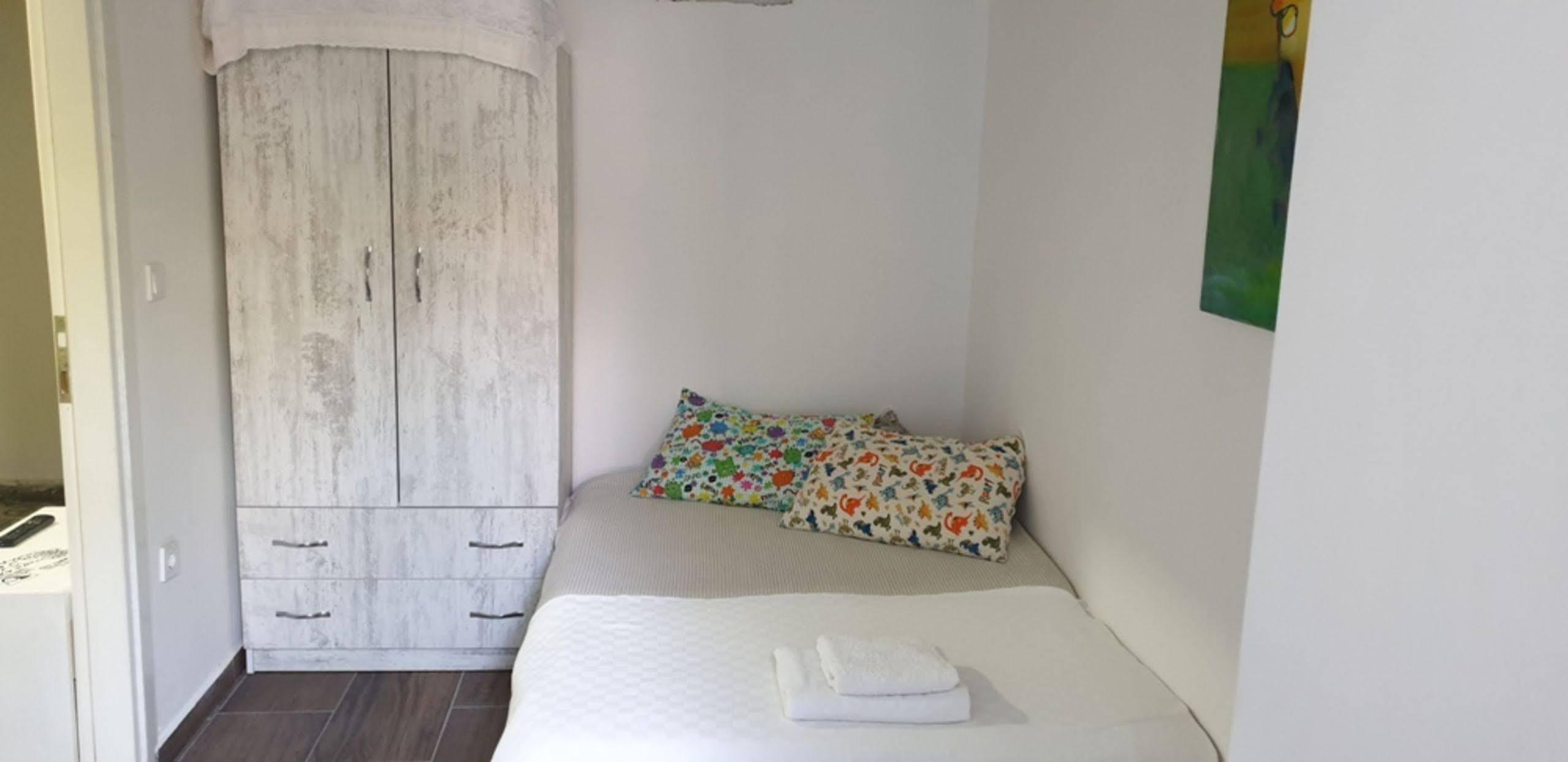 Lacivert Hotel Ayvalı エクステリア 写真